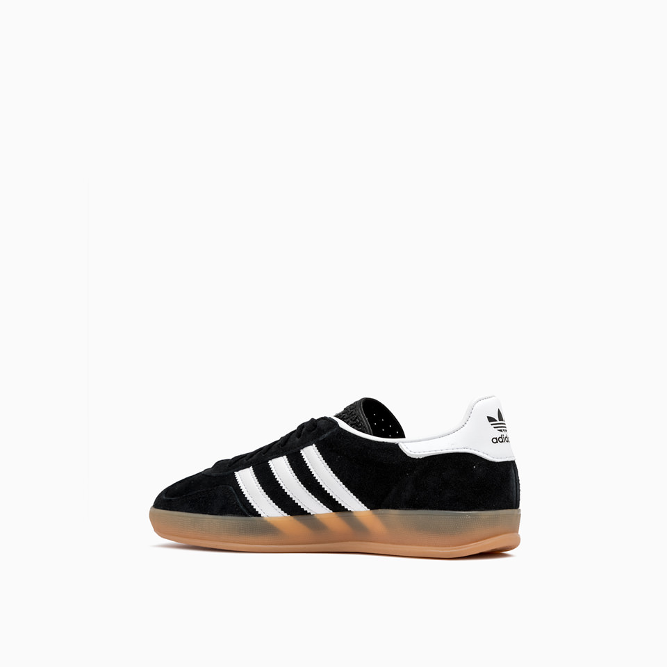 ADIDAS ORIGINALS: ADIDAS ORIGINALS GAZELLE INDOOR SNEAKERS JI2060