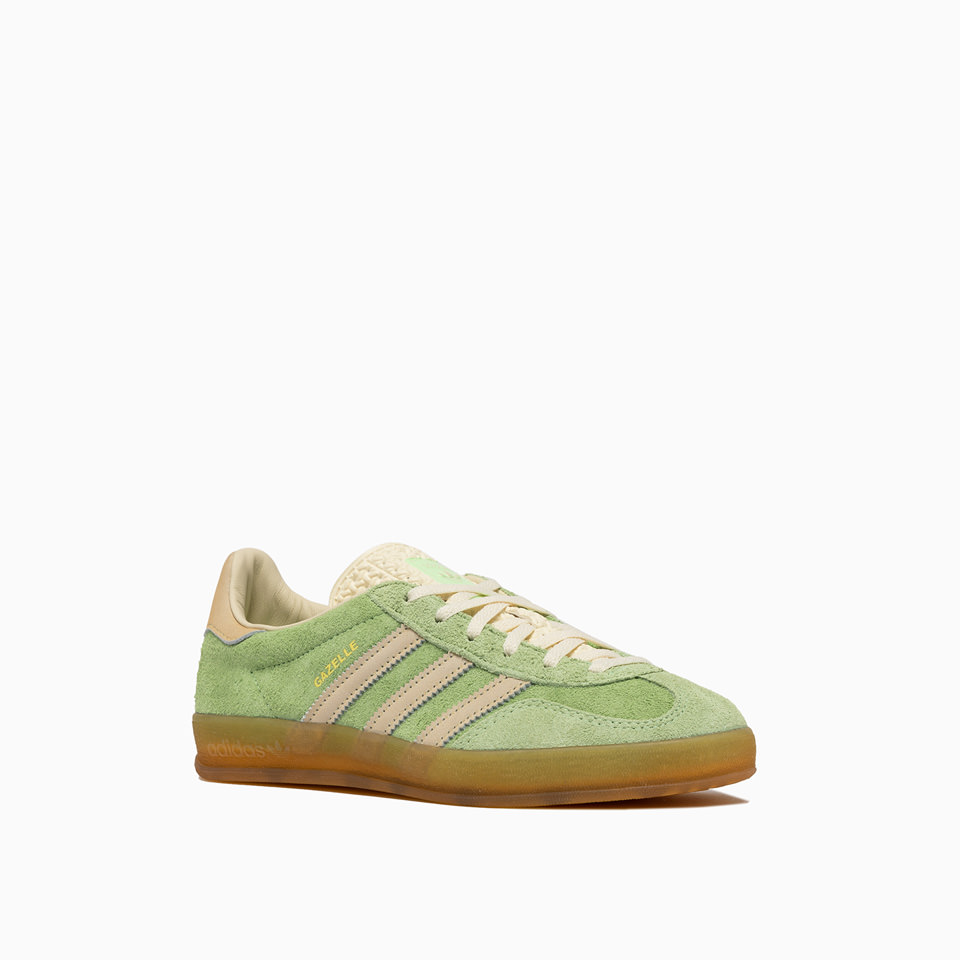 ADIDAS ORIGINALS: ADIDAS ORIGINALS GAZELLE INDOOR W SNEAKERS IE2948