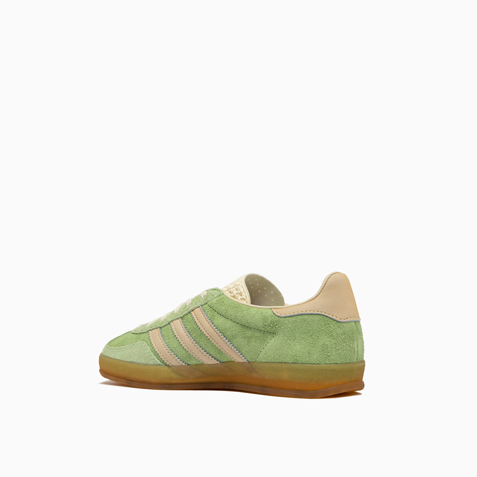 ADIDAS ORIGINALS: ADIDAS ORIGINALS GAZELLE INDOOR W SNEAKERS IE2948