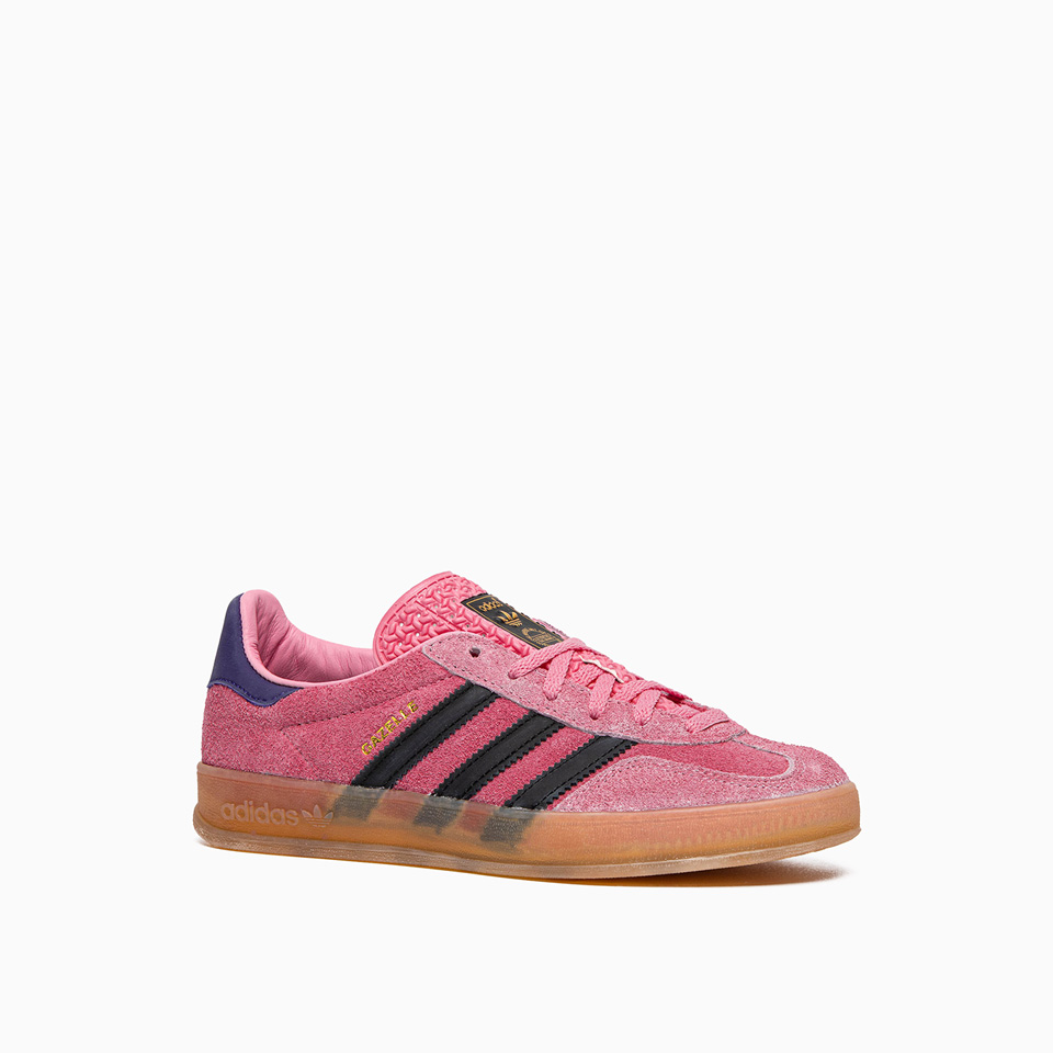 ADIDAS ORIGINALS: ADIDAS ORIGINALS GAZELLE INDOOR W SNEAKERS IE7002