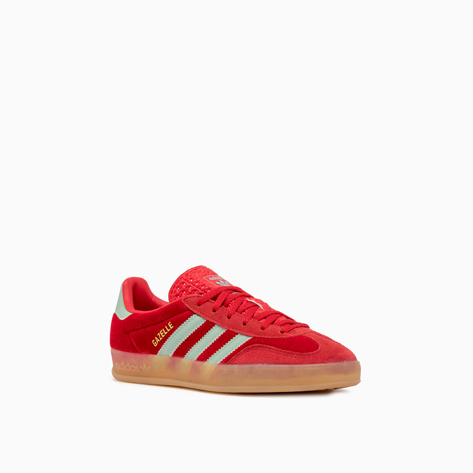 ADIDAS ORIGINALS: SNEAKERS ADIDAS ORIGINALS GAZELLE INDOOR W IG6786