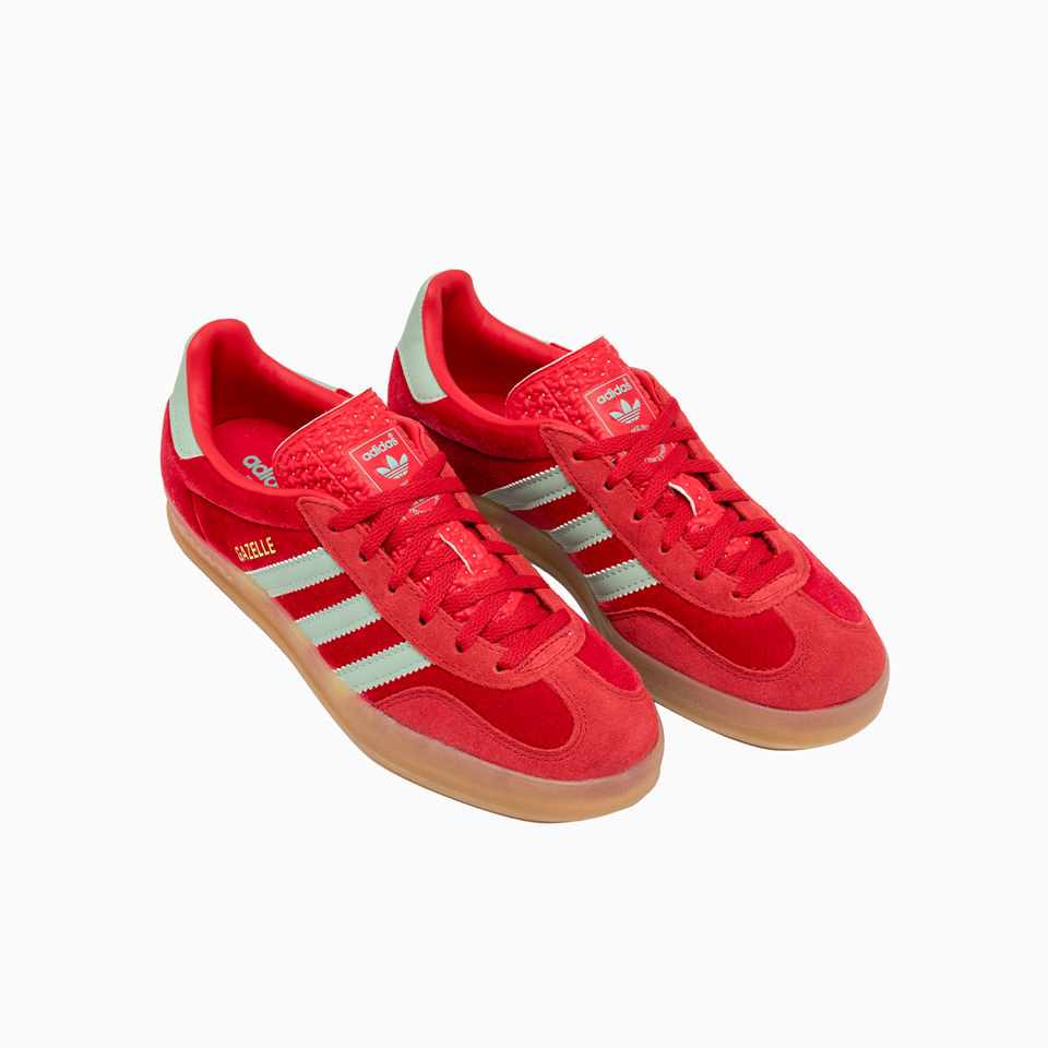 ADIDAS ORIGINALS: SNEAKERS ADIDAS ORIGINALS GAZELLE INDOOR W IG6786