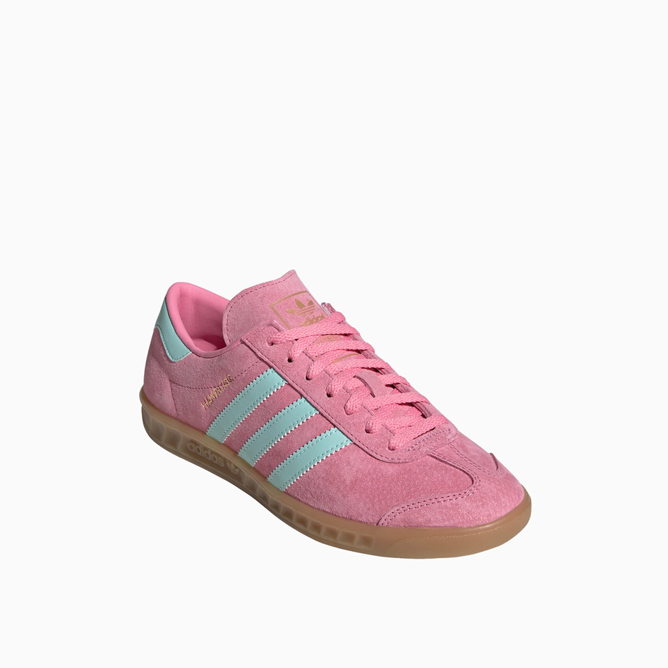 ADIDAS ORIGINALS: SNEAKERS ADIDAS ORIGINALS HAMBURG IH5459