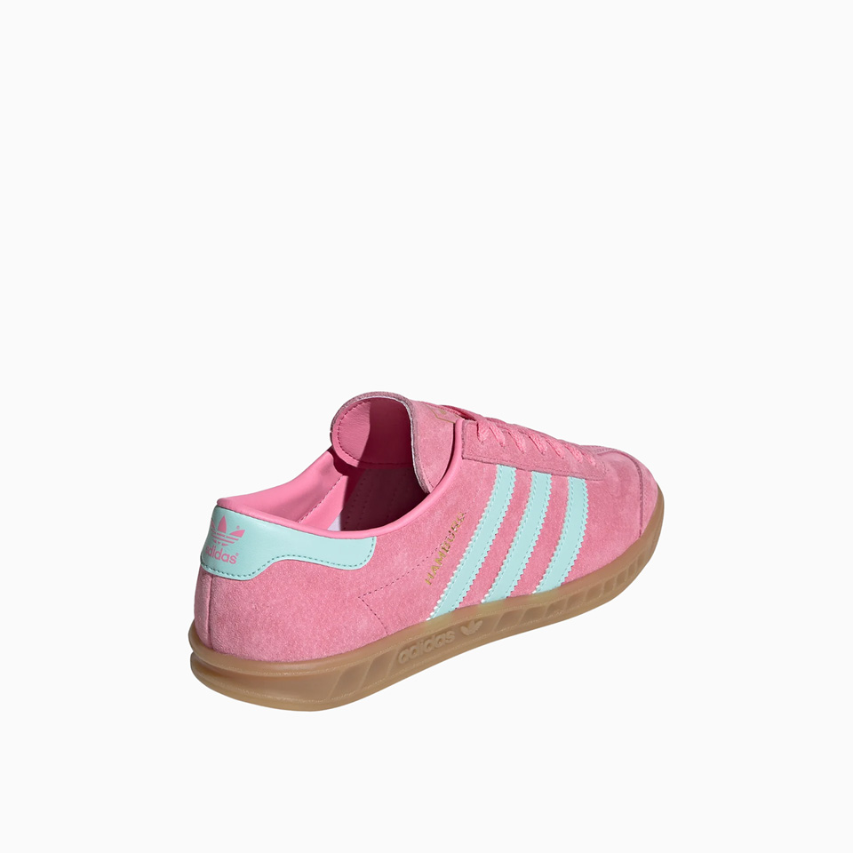 ADIDAS ORIGINALS: SNEAKERS ADIDAS ORIGINALS HAMBURG IH5459