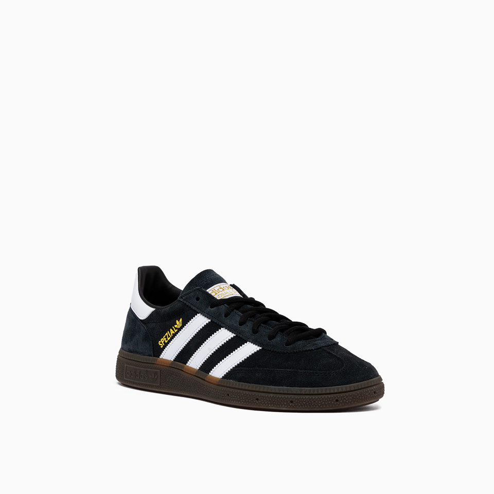 ADIDAS ORIGINALS: ADIDAS ORIGINALS HANDBALL SPEZIAL SNEAKERS DB3021