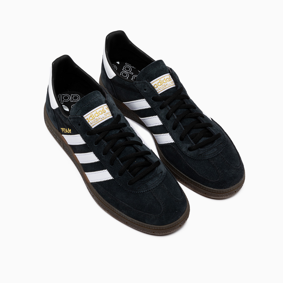 ADIDAS ORIGINALS: ADIDAS ORIGINALS HANDBALL SPEZIAL SNEAKERS DB3021