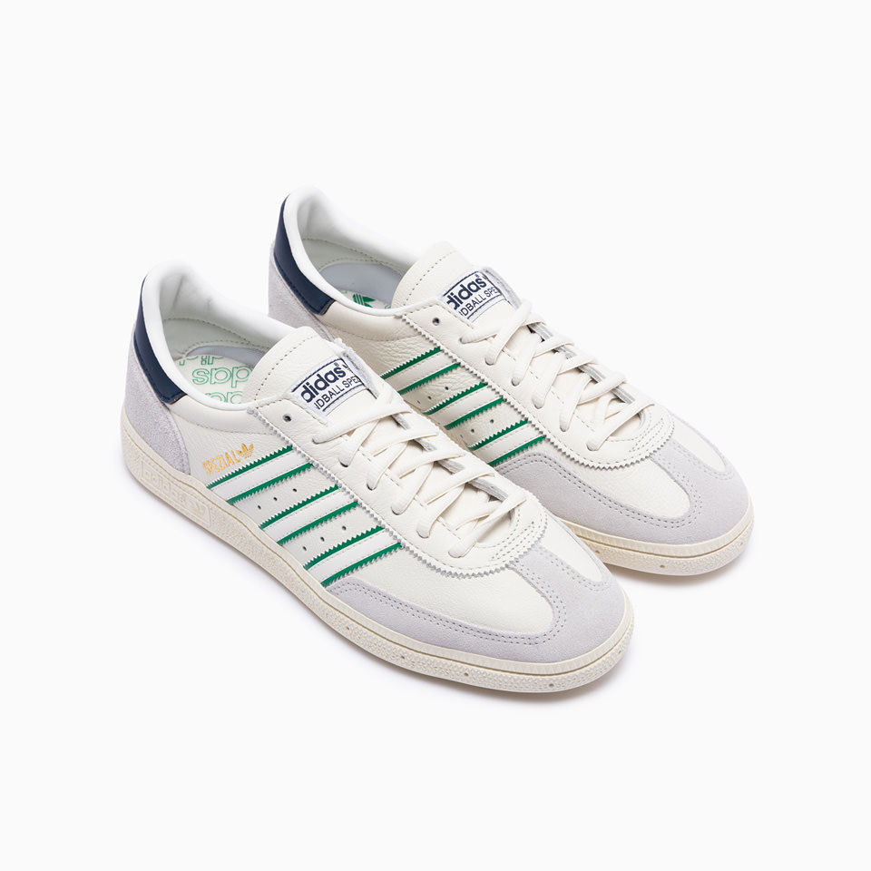 ADIDAS ORIGINALS: ADIDAS ORIGINALS HANDBALL SPEZIAL SNEAKERS IF1959