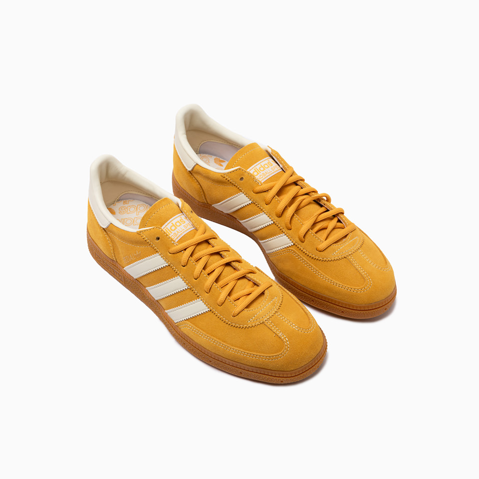 ADIDAS ORIGINALS: ADIDAS ORIGINALS HANDBALL SPEZIAL SNEAKERS IF7088