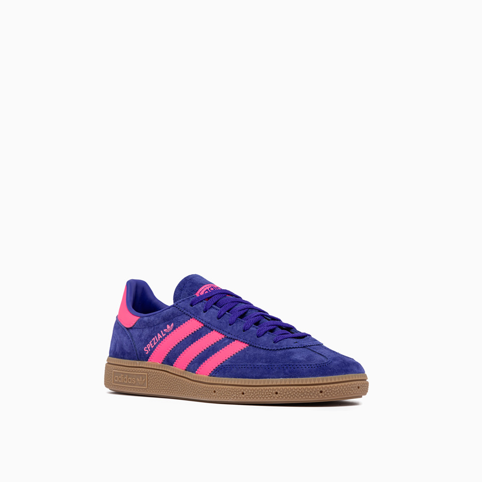 ADIDAS ORIGINALS: ADIDAS ORIGINALS HANDBALL SPEZIAL SNEAKERS IH5373