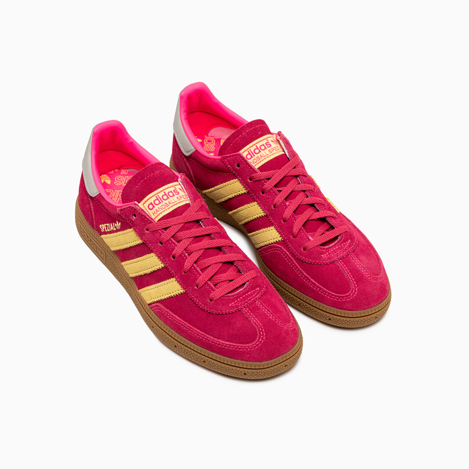 ADIDAS ORIGINALS: SNEAKERS ADIDAS ORIGINALS HANDBALL SPEZIAL JI1407