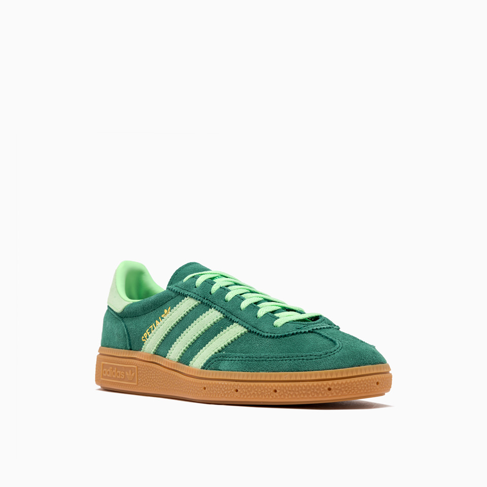 ADIDAS ORIGINALS: ADIDAS ORIGINALS HANDBALL SPEZIAL W SNEAKERS IE5896