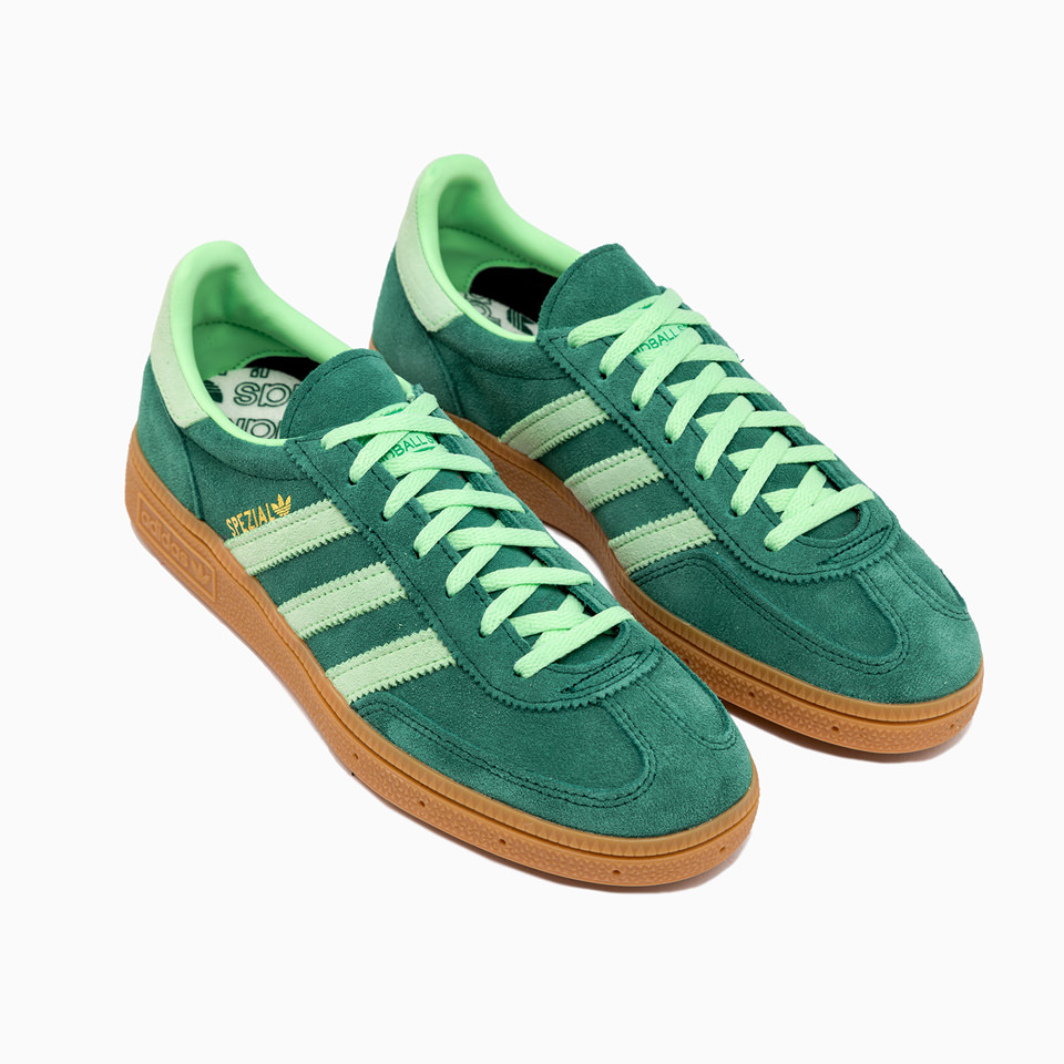 ADIDAS ORIGINALS: SNEAKERS ADIDAS ORIGINALS HANDBALL SPEZIAL W IE5896