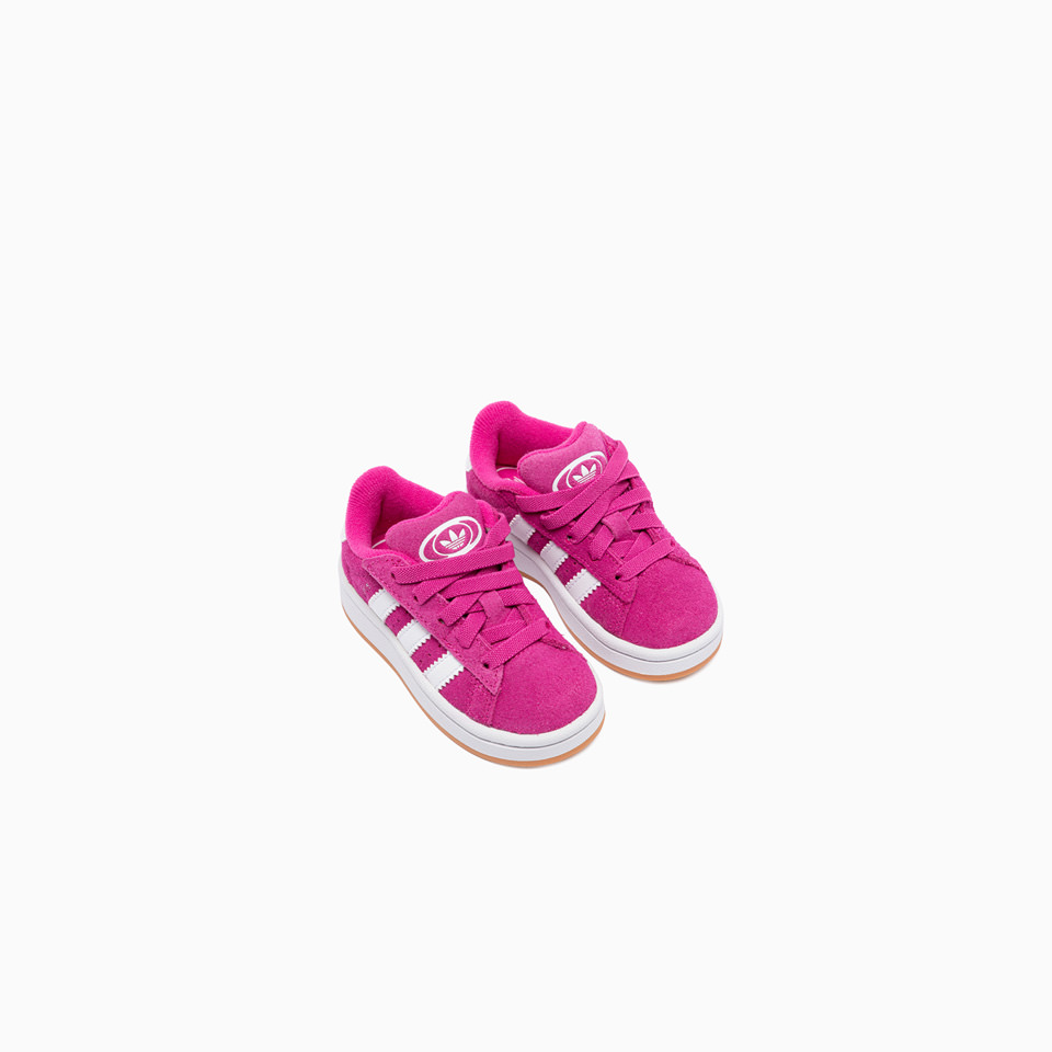 ADIDAS ORIGINALS: ADIDAS ORIGINALS KIDS CAMPUS 00 SNEAKERS JH6326