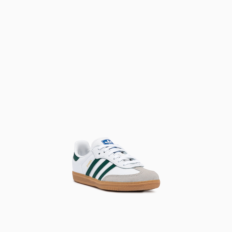 ADIDAS ORIGINALS: SNEAKERS ADIDAS ORIGINALS KIDS SAMBA OG C IE1334