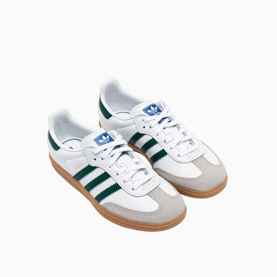 ADIDAS ORIGINALS: SNEAKERS ADIDAS ORIGINALS KIDS SAMBA OG C IE1334