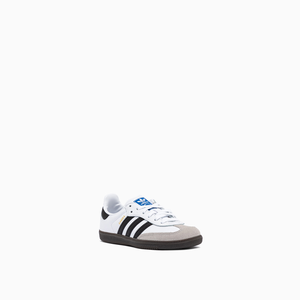 ADIDAS ORIGINALS: SNEAKERS ADIDAS ORIGINALS KIDS SAMBA OG C IE3677