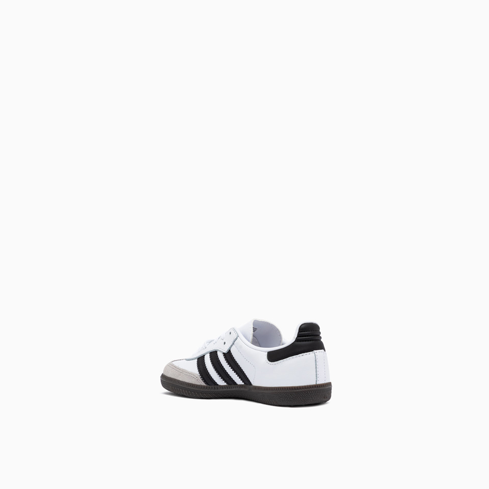 ADIDAS ORIGINALS: SNEAKERS ADIDAS ORIGINALS KIDS SAMBA OG C IE3677