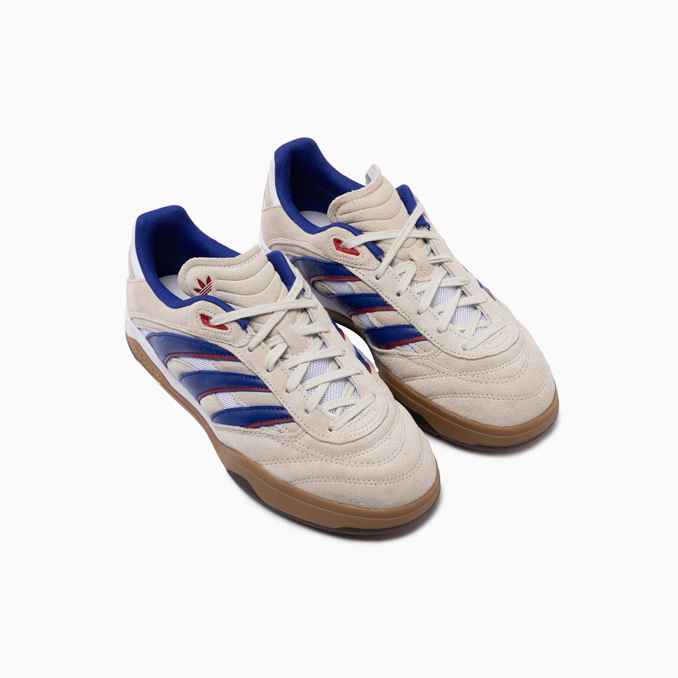 ADIDAS ORIGINALS: ADIDAS ORIGINALS PREDATOR MUNDIAL SNEAKERS IH5499