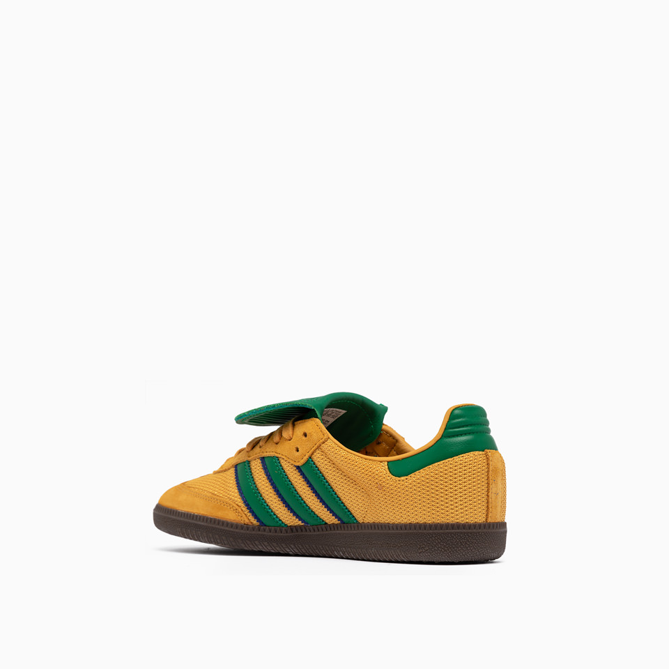 ADIDAS ORIGINALS: ADIDAS ORIGINALS SAMBA LT SNEAKERS IE9165