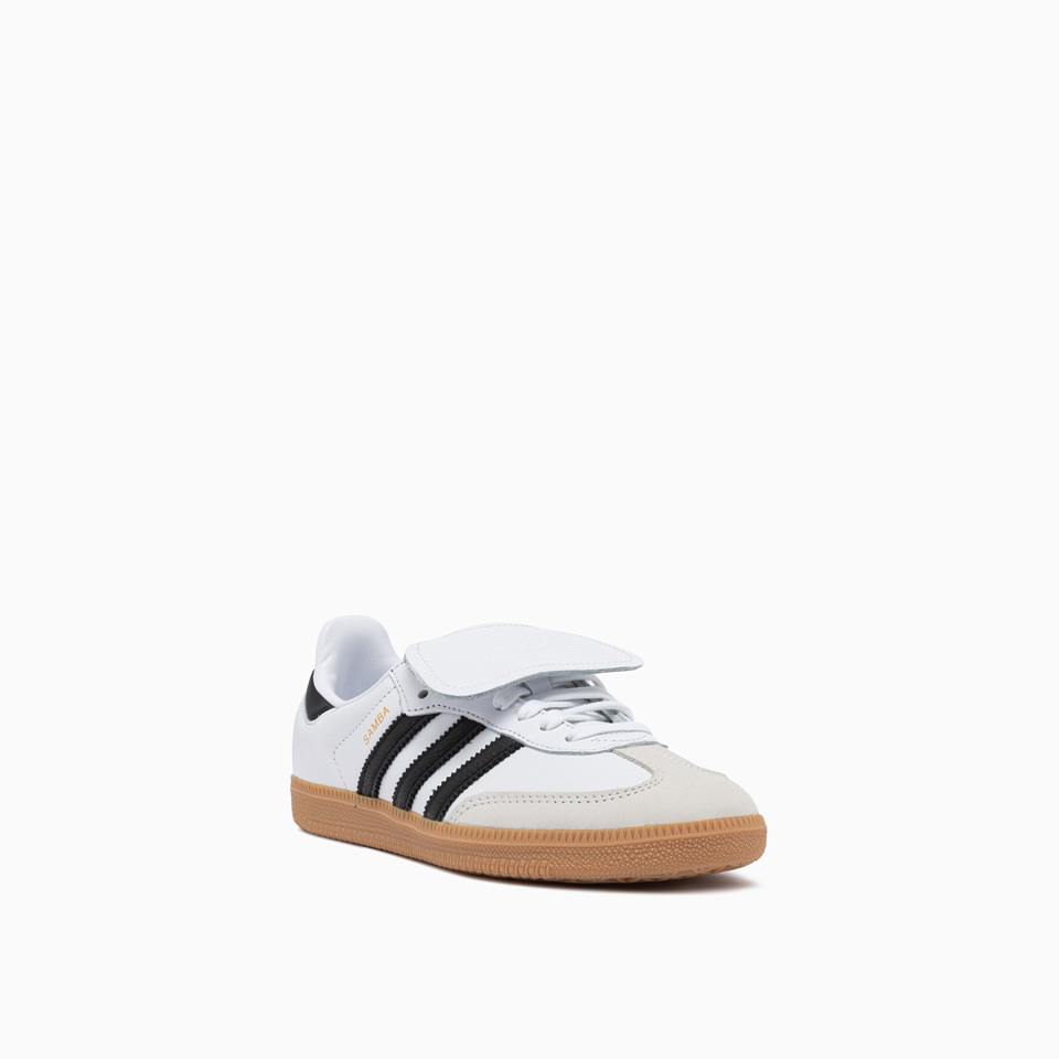 ADIDAS ORIGINALS: SNEAKERS ADIDAS ORIGINALS SAMBA LT (W) IG4279