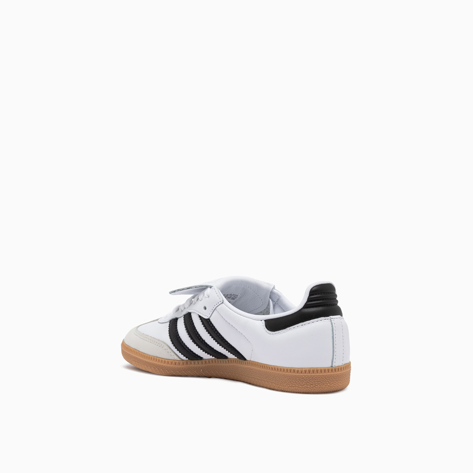 ADIDAS ORIGINALS: ADIDAS ORIGINALS SAMBA LT W SNEAKERS IG4279