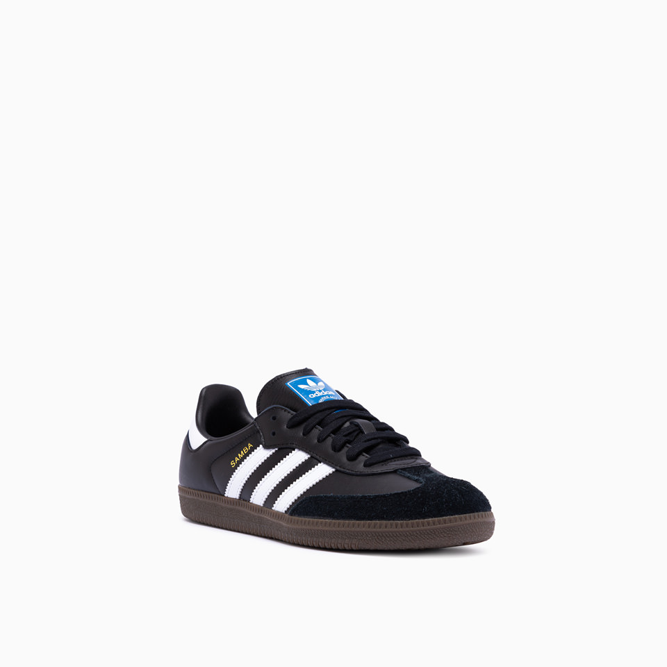 ADIDAS ORIGINALS: SNEAKERS ADIDAS ORIGINALS SAMBA OG B75807