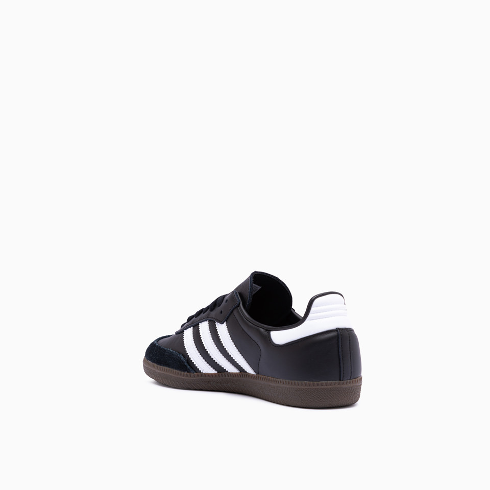 ADIDAS ORIGINALS: ADIDAS ORIGINALS SAMBA OG SNEAKERS B75807