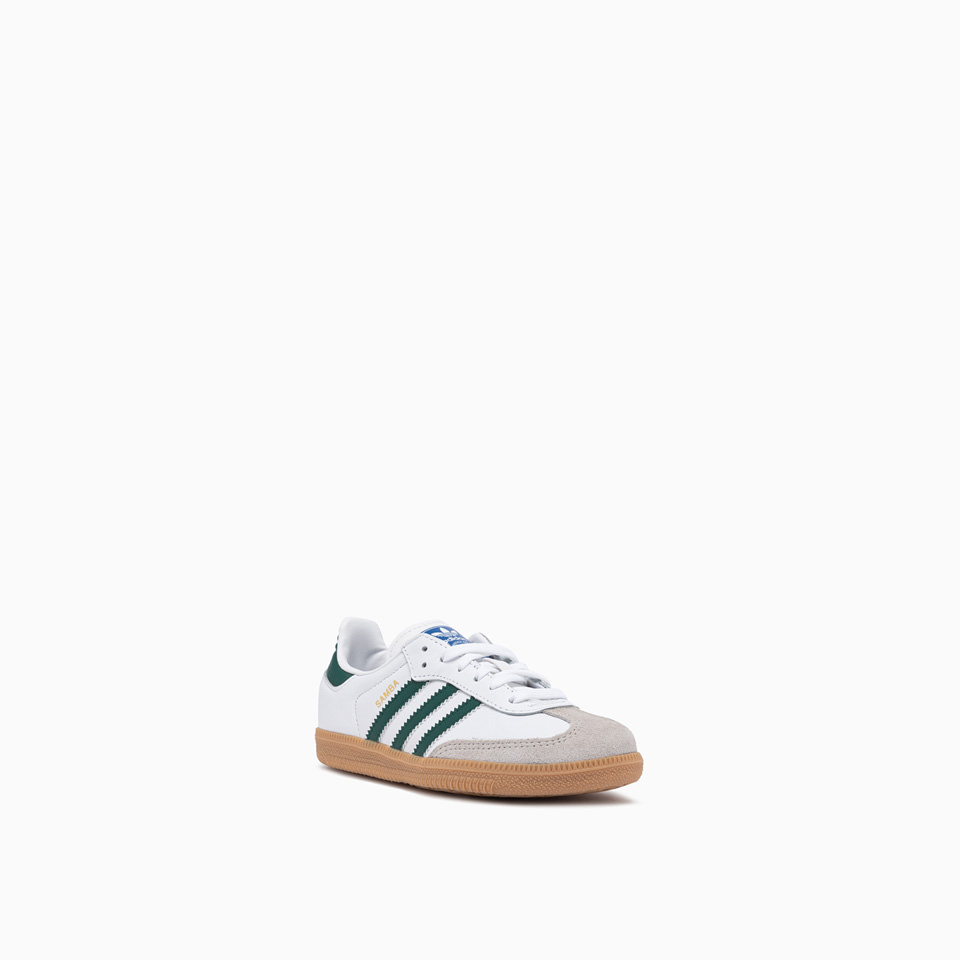 ADIDAS ORIGINALS: ADIDAS ORIGINALS SAMBA OG C SNEAKERS IE1334