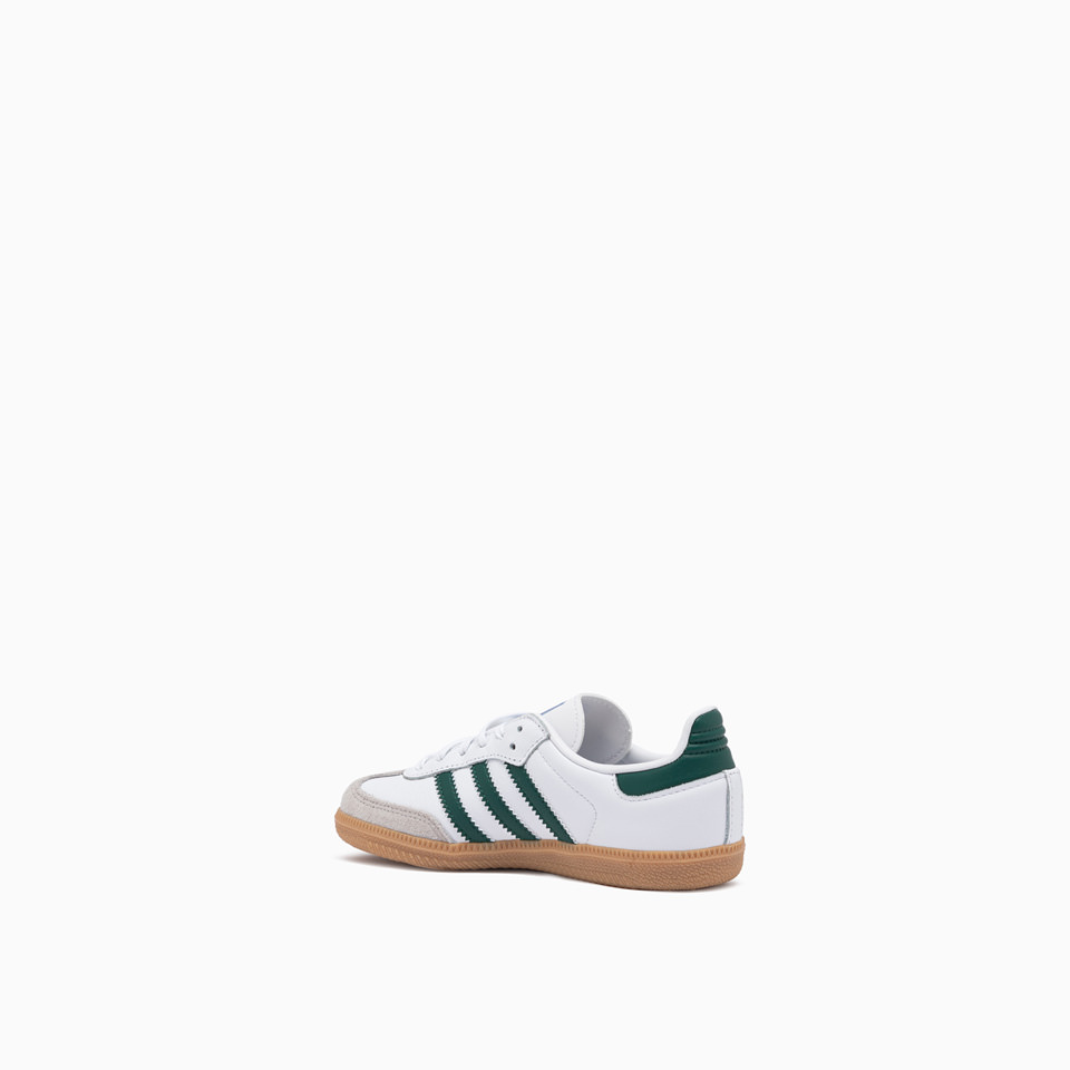 ADIDAS ORIGINALS: ADIDAS ORIGINALS SAMBA OG C SNEAKERS IE1334