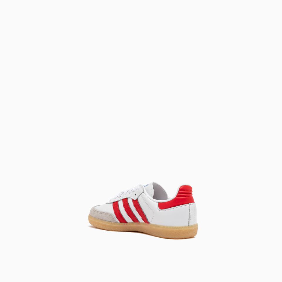 ADIDAS ORIGINALS: SNEAKERS ADIDAS ORIGINALS SAMBA OG C JI4465