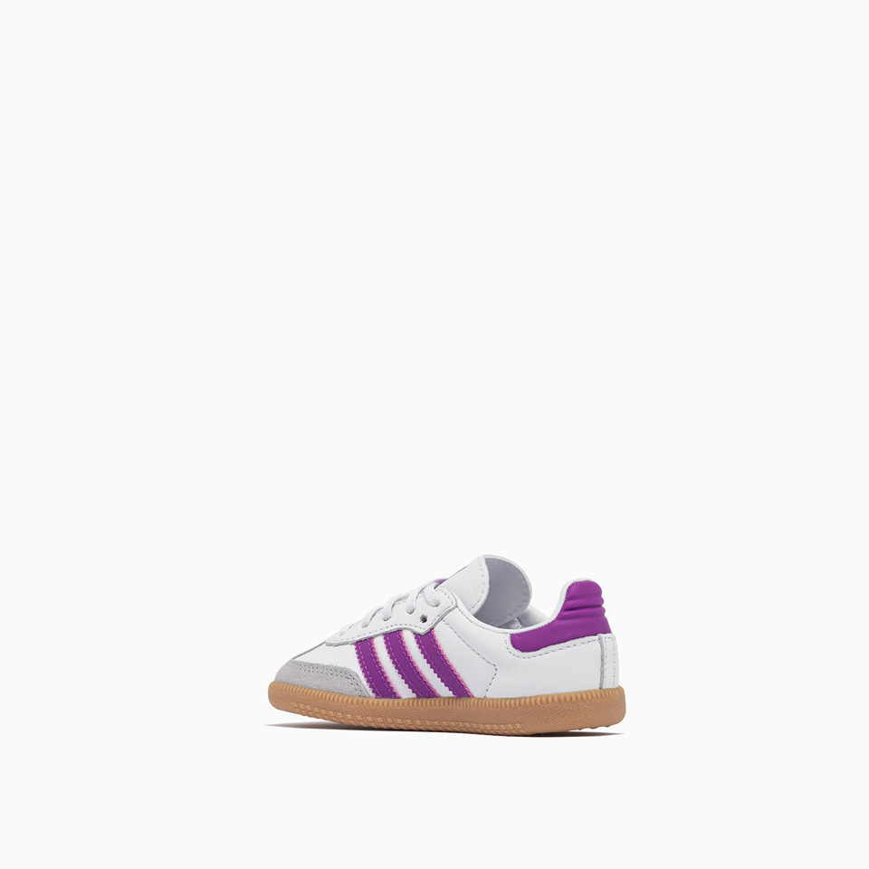 ADIDAS ORIGINALS: ADIDAS ORIGINALS SAMBA OG EL I SNEAKERS IE8852