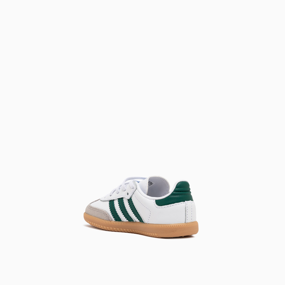 ADIDAS ORIGINALS: ADIDAS ORIGINALS SAMBA OG EL SNEAKERS IE1337