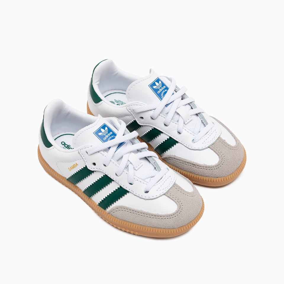 ADIDAS ORIGINALS: ADIDAS ORIGINALS SAMBA OG EL SNEAKERS IE1337