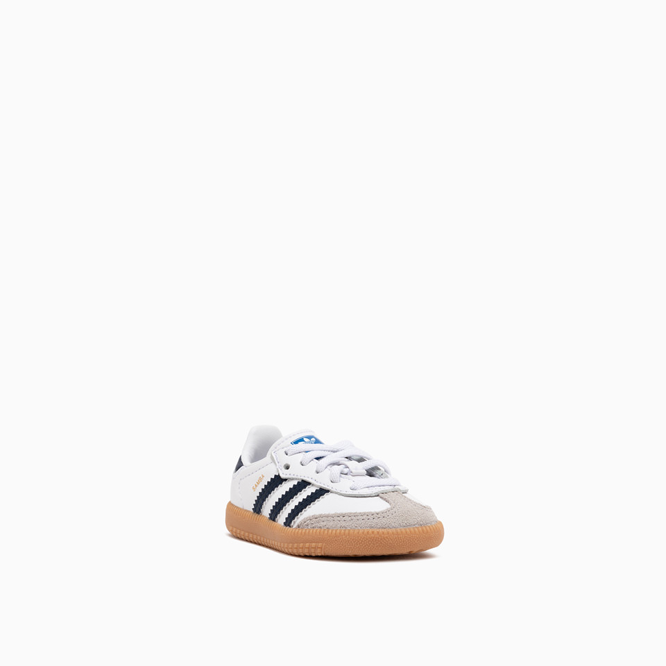 ADIDAS ORIGINALS: SNEAKERS ADIDAS ORIGINALS SAMBA OG EL I JI4468