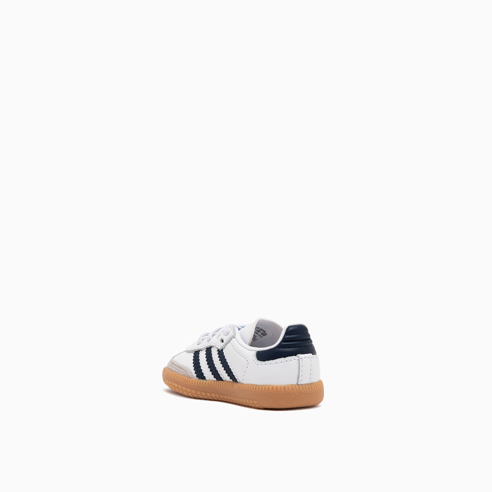 ADIDAS ORIGINALS: SNEAKERS ADIDAS ORIGINALS SAMBA OG EL I JI4468