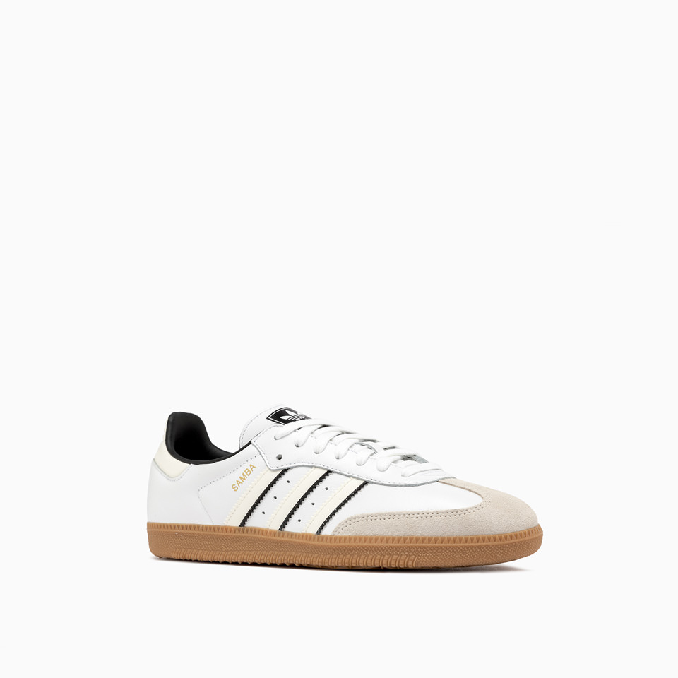 ADIDAS ORIGINALS: SNEAKERS ADIDAS ORIGINALS SAMBA OG ID1480