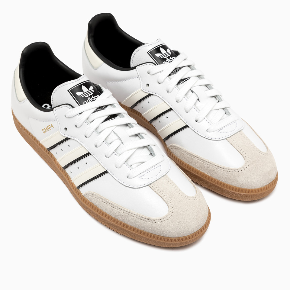 ADIDAS ORIGINALS: SNEAKERS ADIDAS ORIGINALS SAMBA OG ID1480