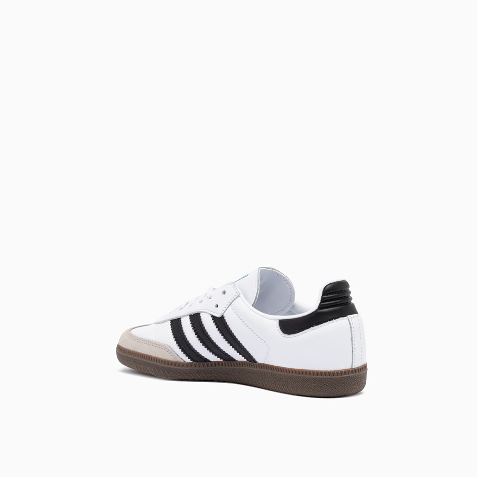 ADIDAS ORIGINALS: ADIDAS ORIGINALS SAMBA OG SNEAKERS IE3675