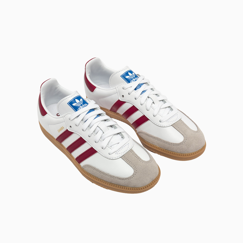 ADIDAS ORIGINALS: SNEAKERS ADIDAS ORIGINALS SAMBA OG IF3813