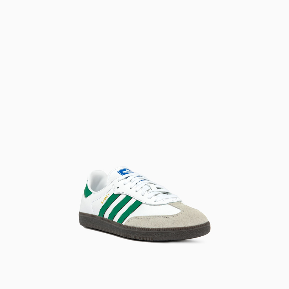 ADIDAS ORIGINALS: SNEAKERS ADIDAS ORIGINALS SAMBA OG IG1024