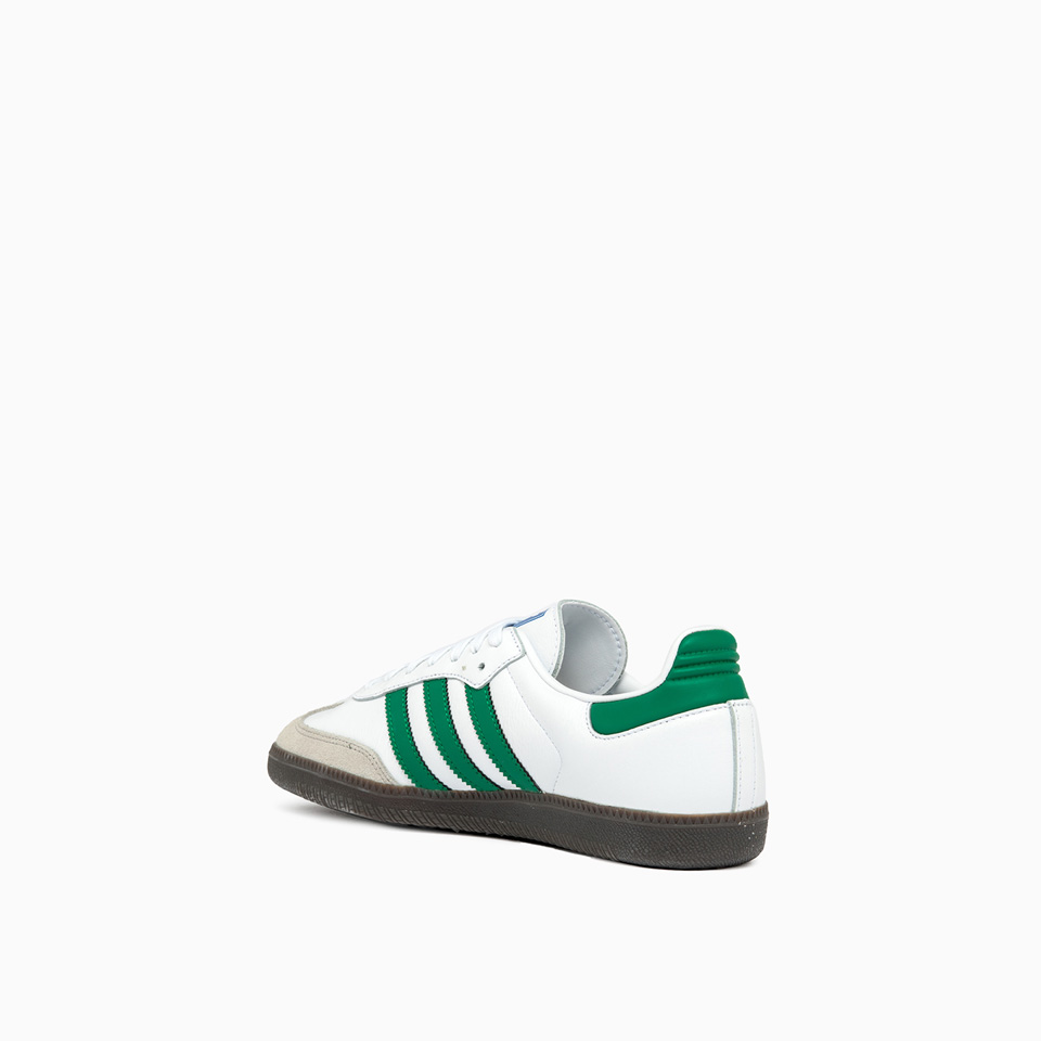 ADIDAS ORIGINALS: SNEAKERS ADIDAS ORIGINALS SAMBA OG IG1024