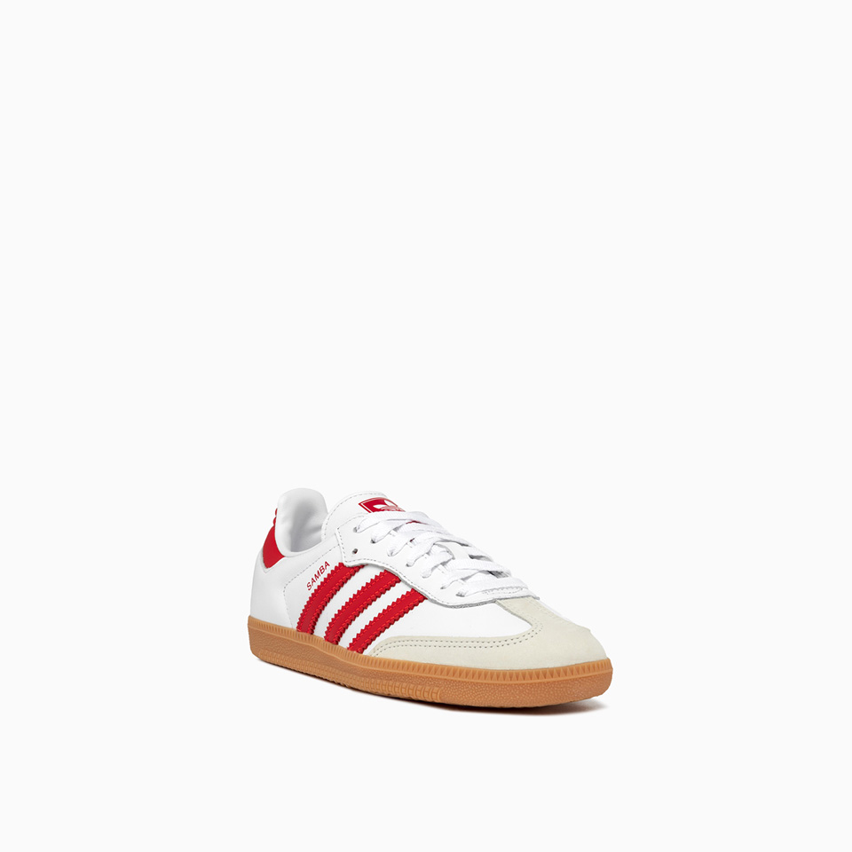 ADIDAS ORIGINALS: ADIDAS ORIGINALS SAMBA OG W SNEAKERS IF6513