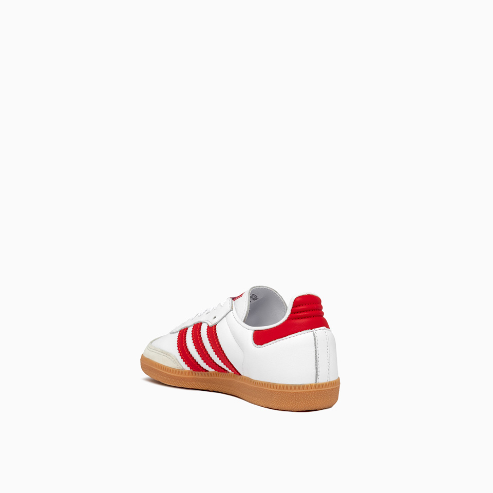 ADIDAS ORIGINALS: ADIDAS ORIGINALS SAMBA OG W SNEAKERS IF6513