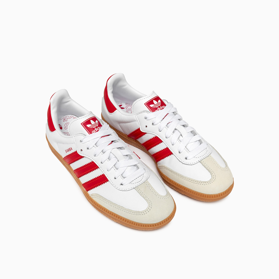 ADIDAS ORIGINALS: SNEAKERS ADIDAS ORIGINALS SAMBA OG W IF6513