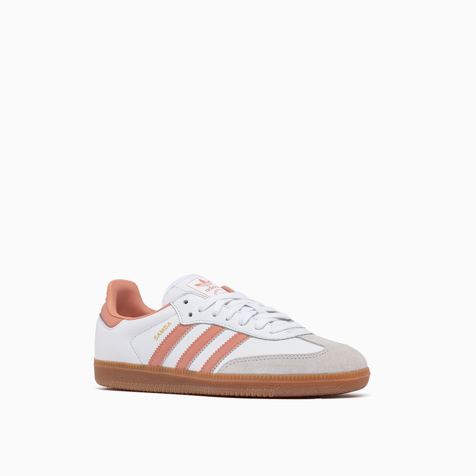 ADIDAS ORIGINALS: SNEAKERS ADIDAS ORIGINALS SAMBA OG W IG5932