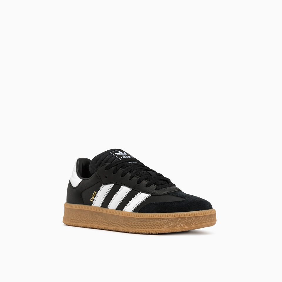 ADIDAS ORIGINALS: ADIDAS ORIGINALS SAMBA XLG SNEAKERS IE1379