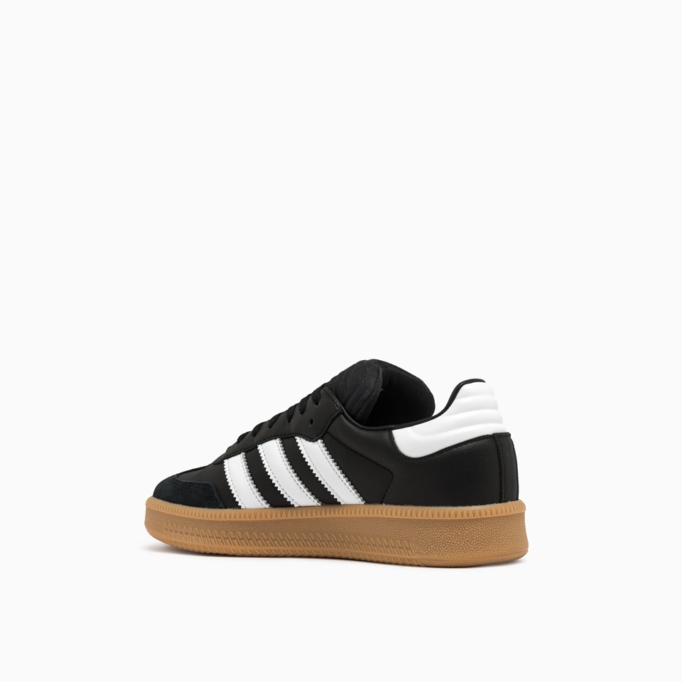 ADIDAS ORIGINALS: ADIDAS ORIGINALS SAMBA XLG SNEAKERS IE1379