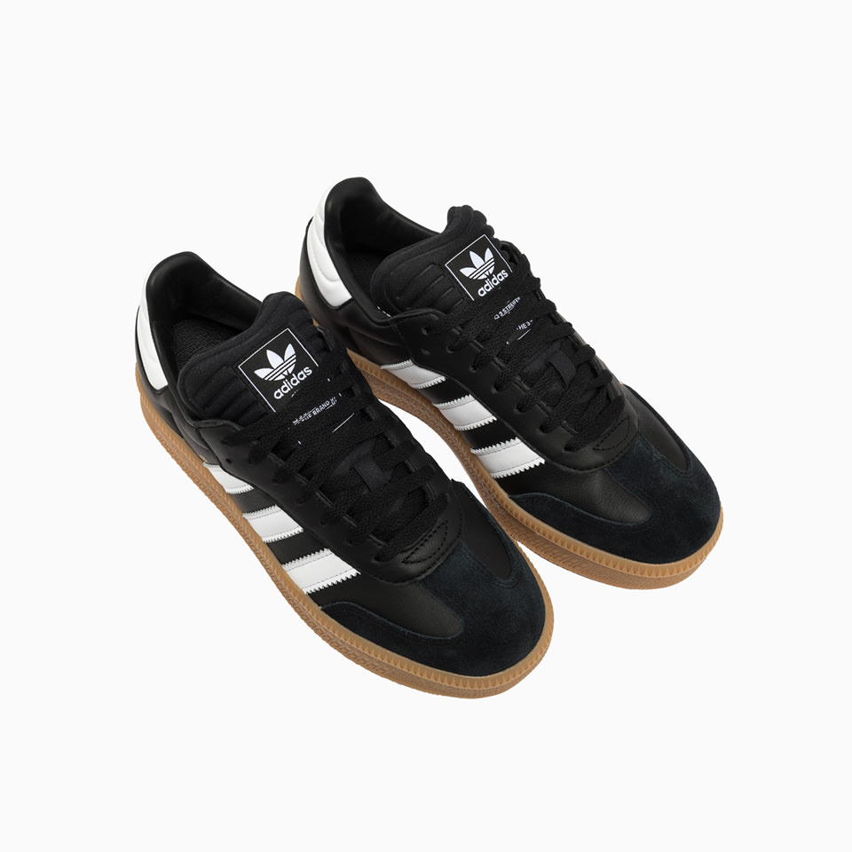 ADIDAS ORIGINALS: ADIDAS ORIGINALS SAMBA XLG SNEAKERS IE1379