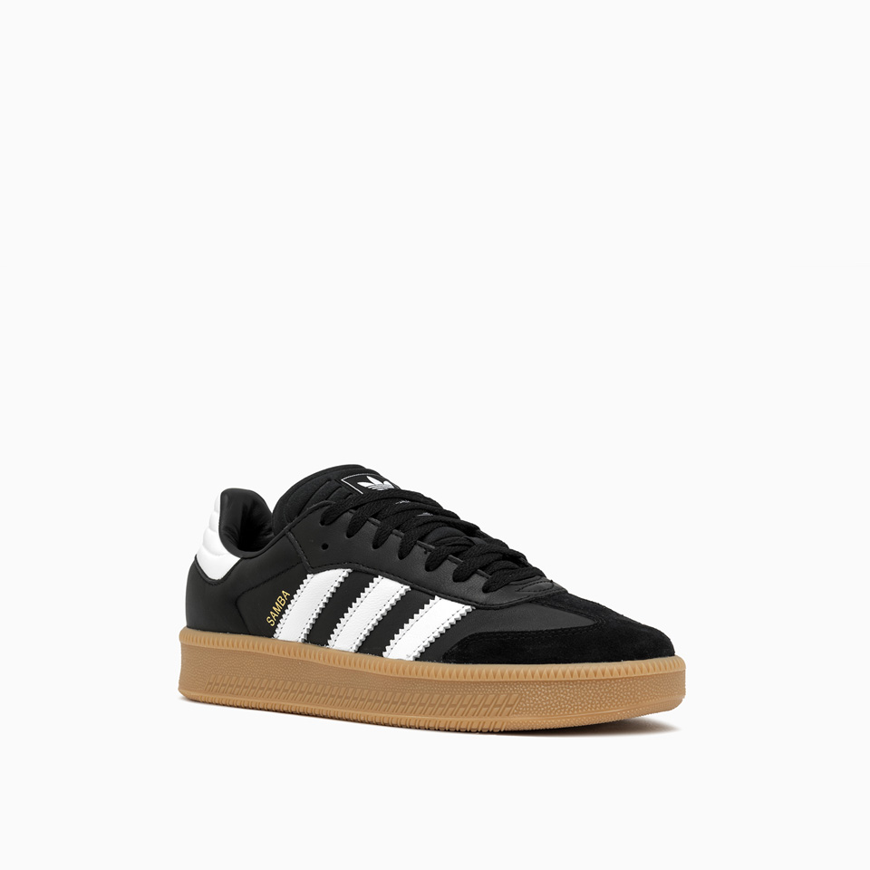 ADIDAS ORIGINALS: ADIDAS ORIGINALS SAMBA XLG SNEAKERS IE1379