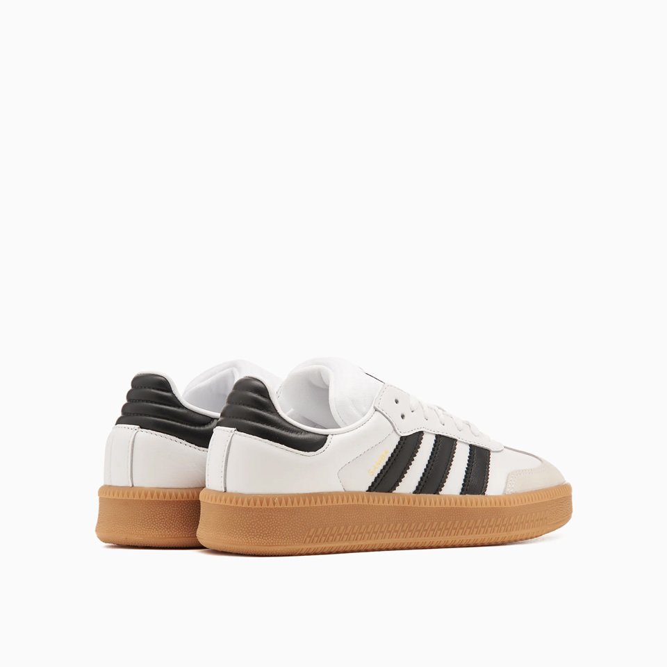 ADIDAS ORIGINALS: ADIDAS ORIGINALS SAMBA XLG J SNEAKERS JH6516